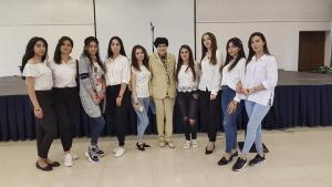 Նյութի նկարը