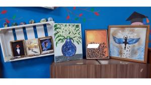 Նյութի նկարը