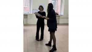 Նյութի նկարը