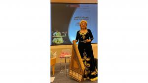 Նյութի նկարը