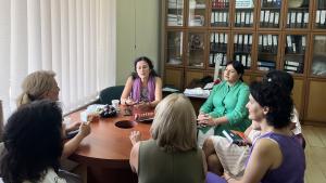 Նյութի նկարը