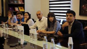 Նյութի նկարը