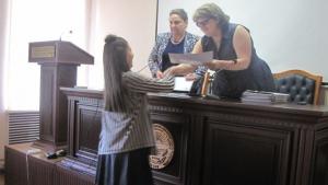 Նյութի նկարը