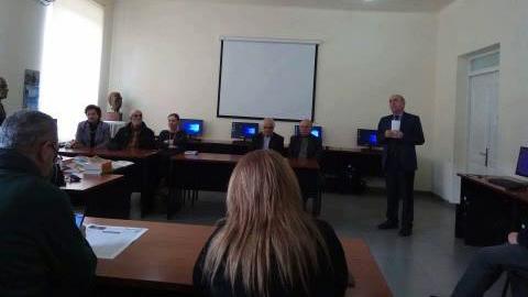 Նյութի նկարը