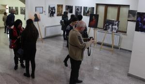 Նյութի նկարը