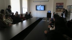 Նյութի նկարը