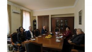 Նյութի նկարը