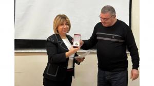 Նյութի նկարը