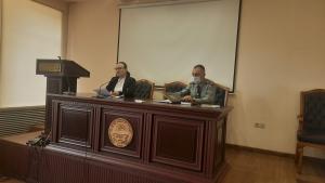 Նյութի նկարը