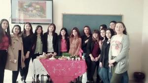 Նյութի նկարը