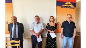 Նյութի նկարը