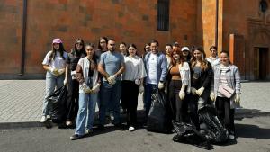 Նյութի նկարը