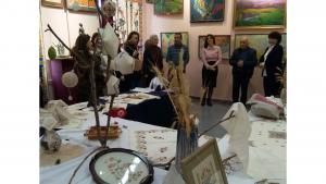 Նյութի նկարը