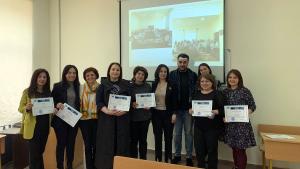 Նյութի նկարը