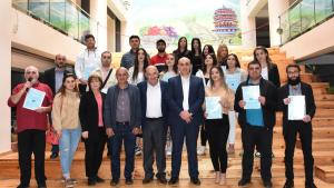 Նյութի նկարը