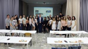 Նյութի նկարը
