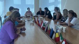 Նյութի նկարը