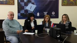 Նյութի նկարը