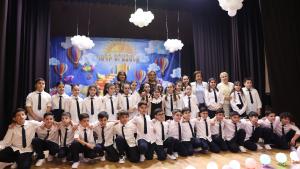 Նյութի նկարը