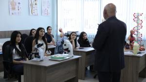 Նյութի նկարը