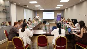 Նյութի նկարը