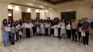 Նյութի նկարը