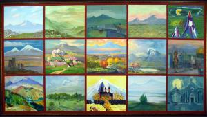 Նյութի նկարը