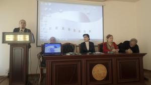 Նյութի նկարը