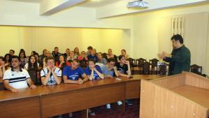 Նյութի նկարը