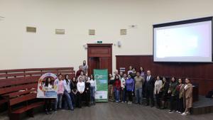 Նյութի նկարը