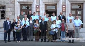 Նյութի նկարը