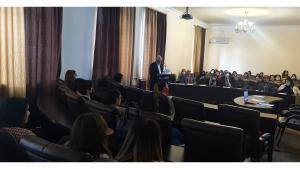 Նյութի նկարը