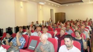 Նյութի նկարը