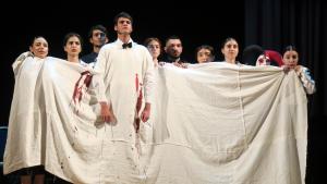 Նյութի նկարը