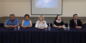 Նյութի նկարը