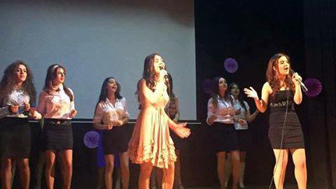 Նյութի նկարը