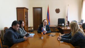 Նյութի նկարը