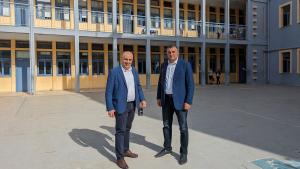 Նյութի նկարը