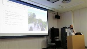 Նյութի նկարը