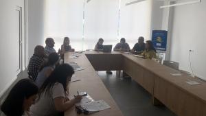 Նյութի նկարը