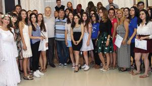 Նյութի նկարը