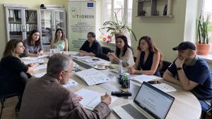 Նյութի նկարը