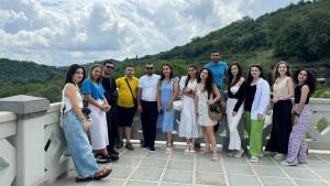 Նյութի նկարը