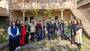 Նյութի նկարը