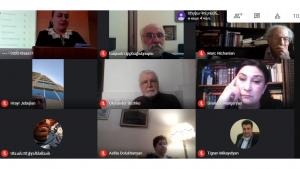 Նյութի նկարը