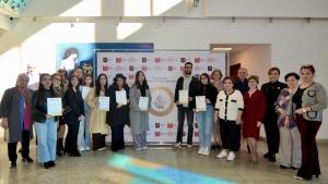 Նյութի նկարը