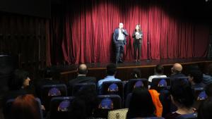 Նյութի նկարը