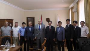 Նյութի նկարը