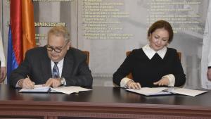 Նյութի նկարը