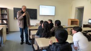 Նյութի նկարը